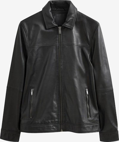 Next Välikausitakki värissä musta, Tuotenäkymä