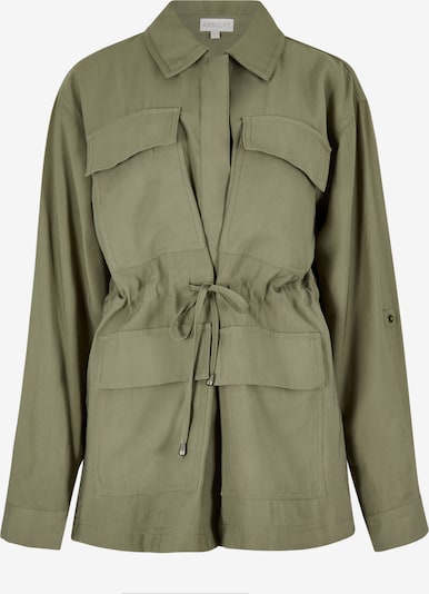 Apricot Jacke in khaki, Produktansicht