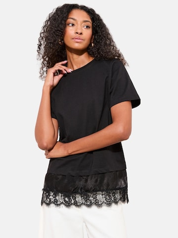 Friends Like These Tričko – černá: přední strana