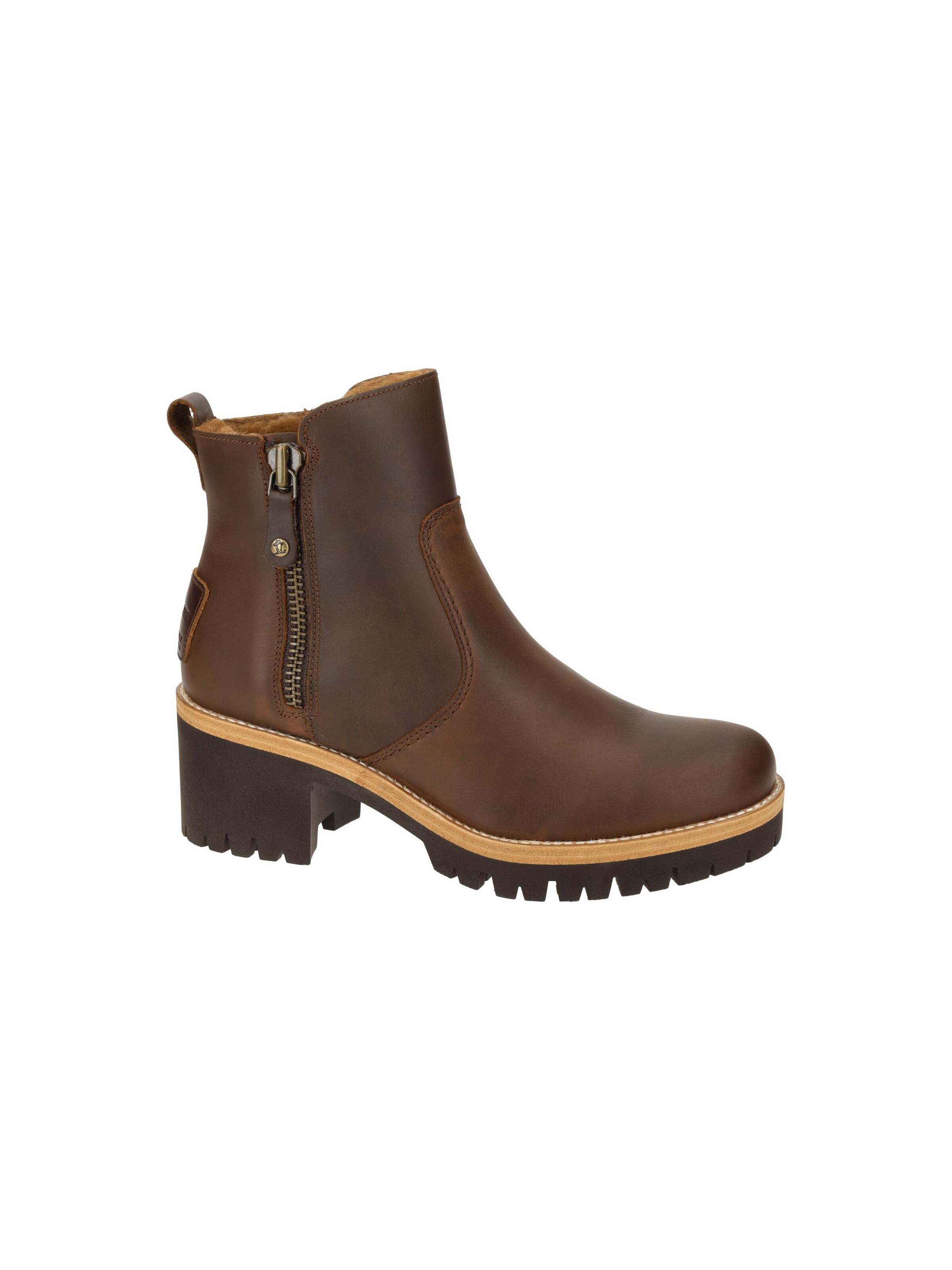 PANAMA JACK Boots in Brown