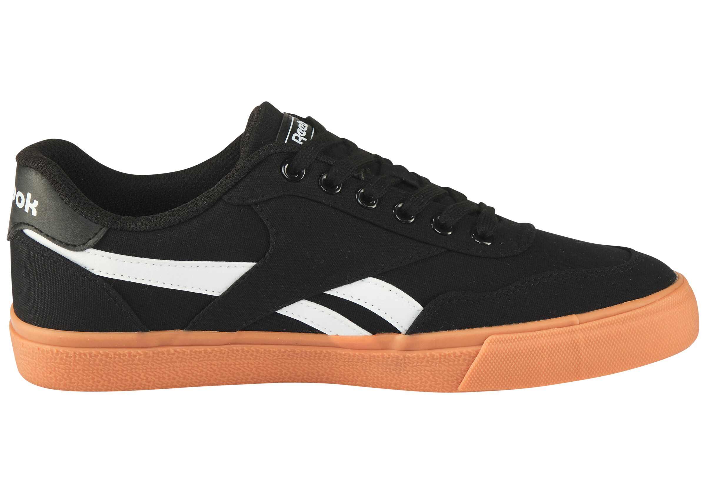 Reebok Athletic Shoes in Black