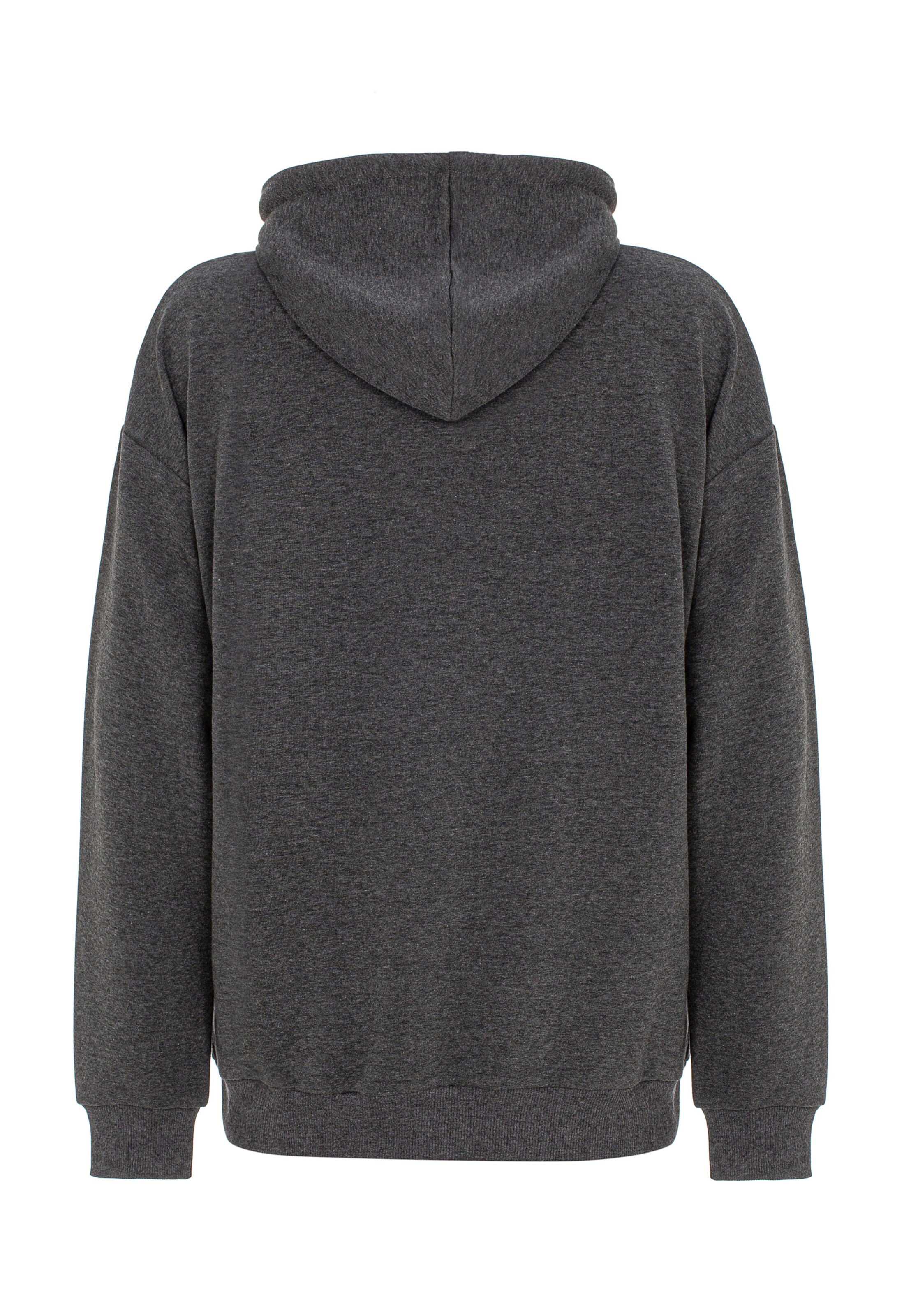 Männer Sweat Redbridge Kapuzensweatshirt 'Guildford' in Dunkelgrau - WK75219 Männer Sweat Redbridge Kapuzensweatshirt 'Guildford' in Dunkelgrau - WK75219