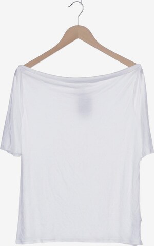 CINQUE Top & Shirt in XXL in White: front