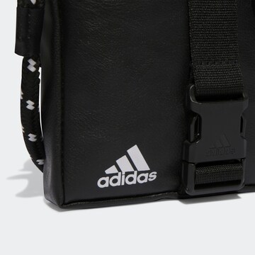 Sac de sport ADIDAS SPORTSWEAR en noir