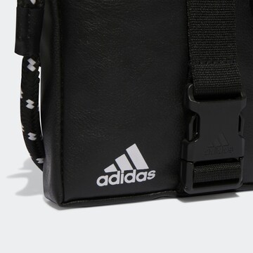 ADIDAS SPORTSWEAR Sports Bag in Black