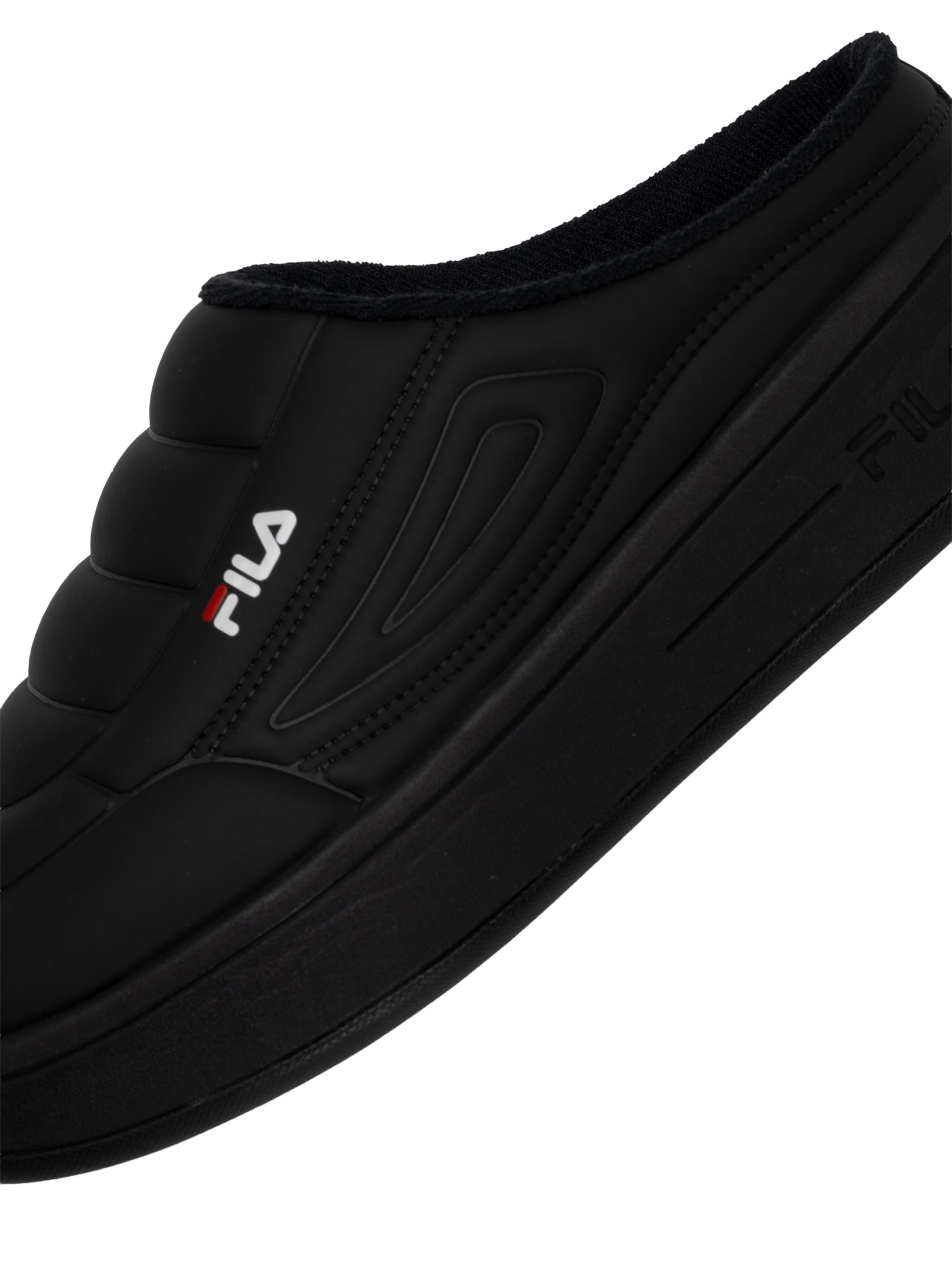 FILA Пантолеты 'Superbubble' в Черный