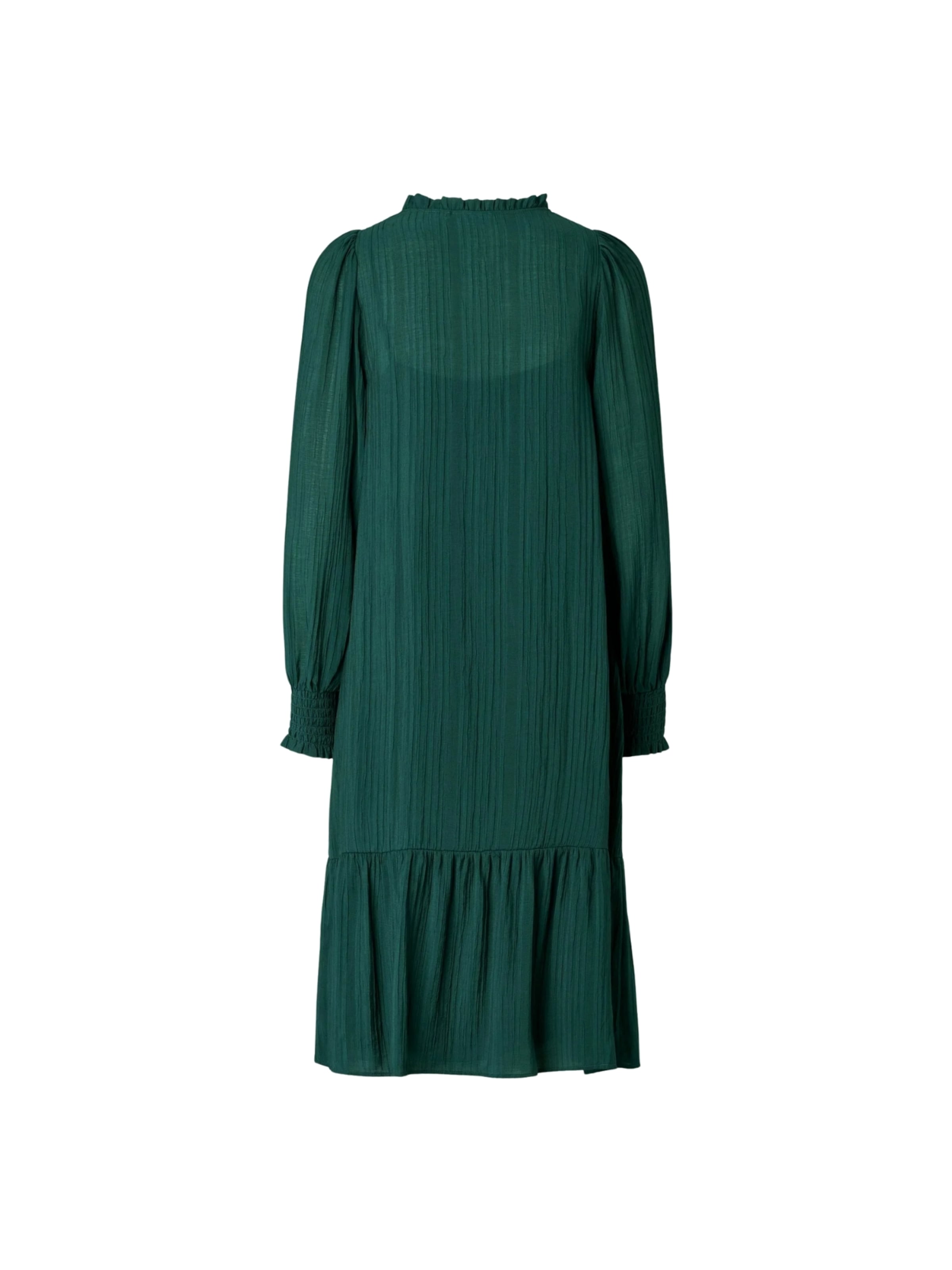 Noa Noa Šaty ' AnaisNN ' – zelená