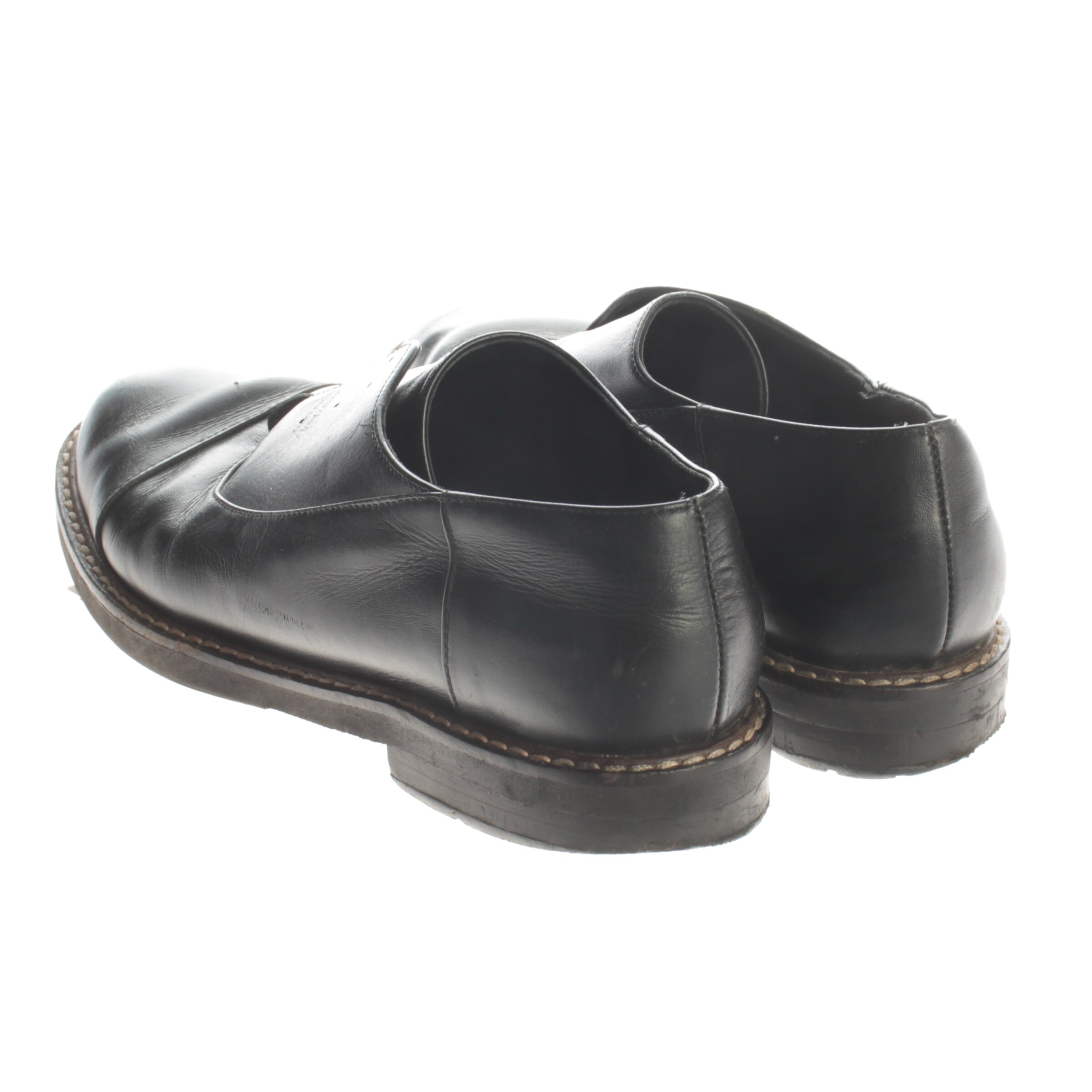 Marni Flats & Loafers in 40 in Black