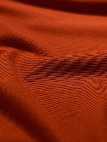 Seasalt Cornwall Shirt 'Balefire' in Oranje