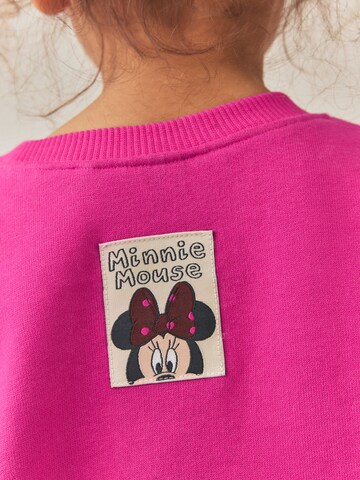 Next - Conjunto en rosa