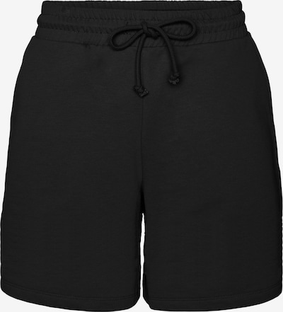 VERO MODA Shorts 'Octavia' in schwarz, Produktansicht