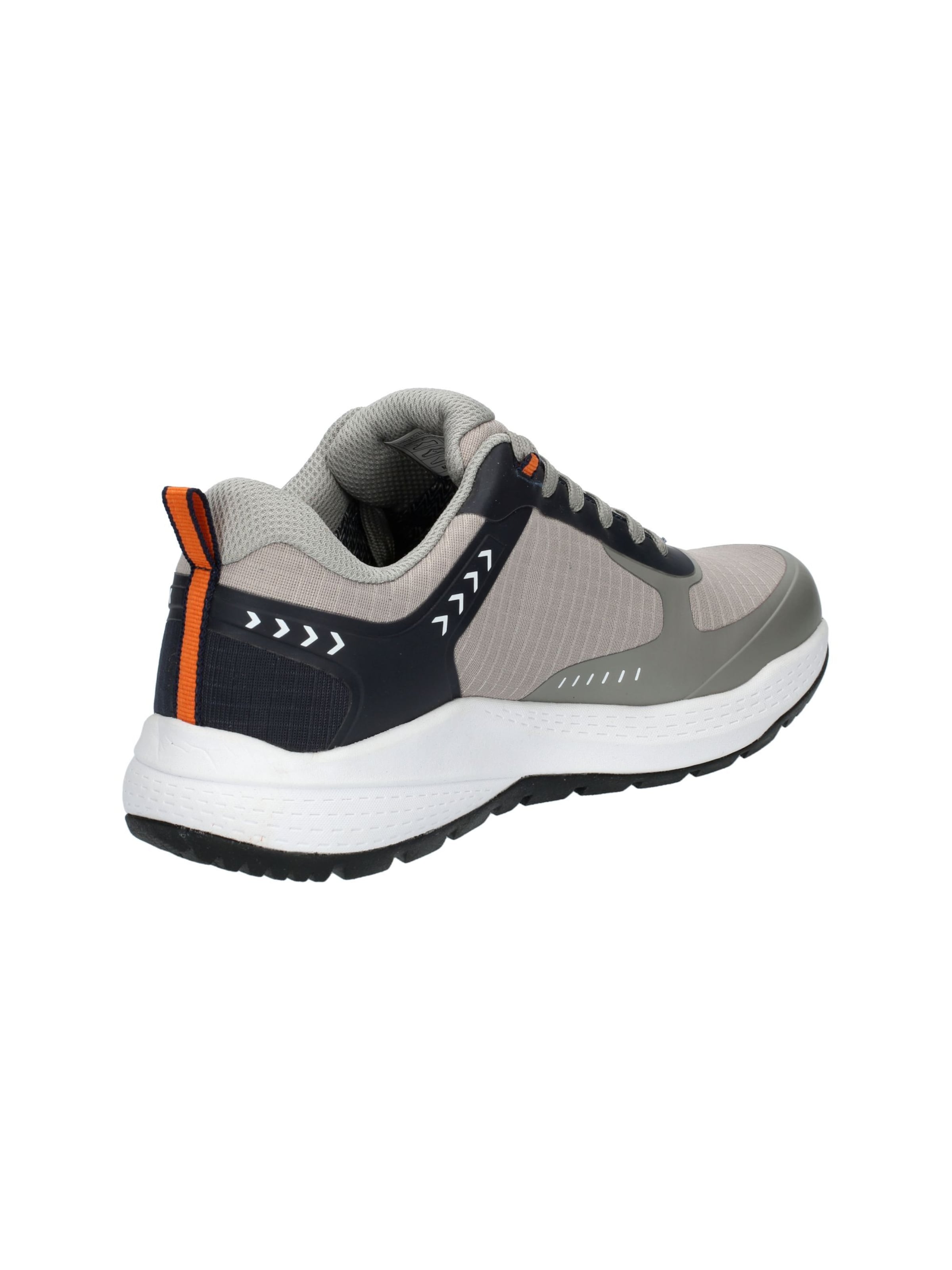 Brütting Sneakers 'Chadron' in Grey