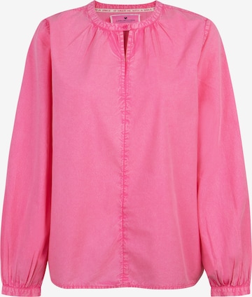 LIEBLINGSSTÜCK Halenka 'Rym' – pink: přední strana