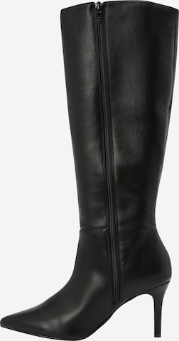 NLY by Nelly Boot in Black