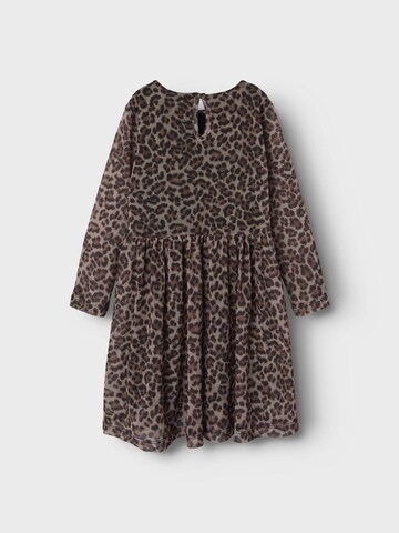 NAME IT Dress in Black