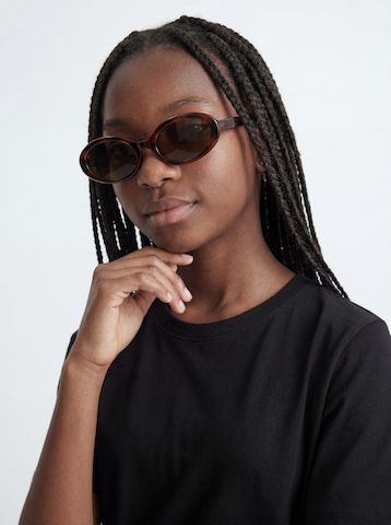 T-Shirt 'JXANNA' JJXX en noir