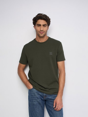 Salsa Jeans Shirt in Zwart