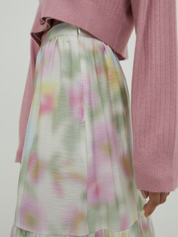 EDITED Spódnica 'Clare' w kolorze mieszane kolory