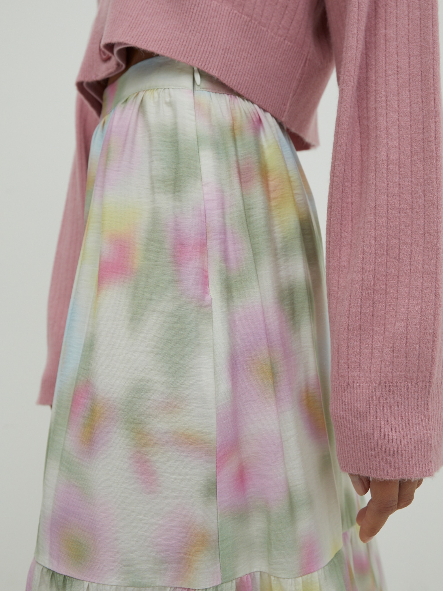 Falda 'Clare'