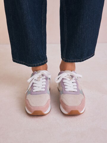 Next Sneakers in Mixed colors