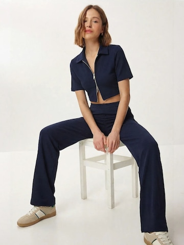 Completo pantalone di Happiness İstanbul in blu