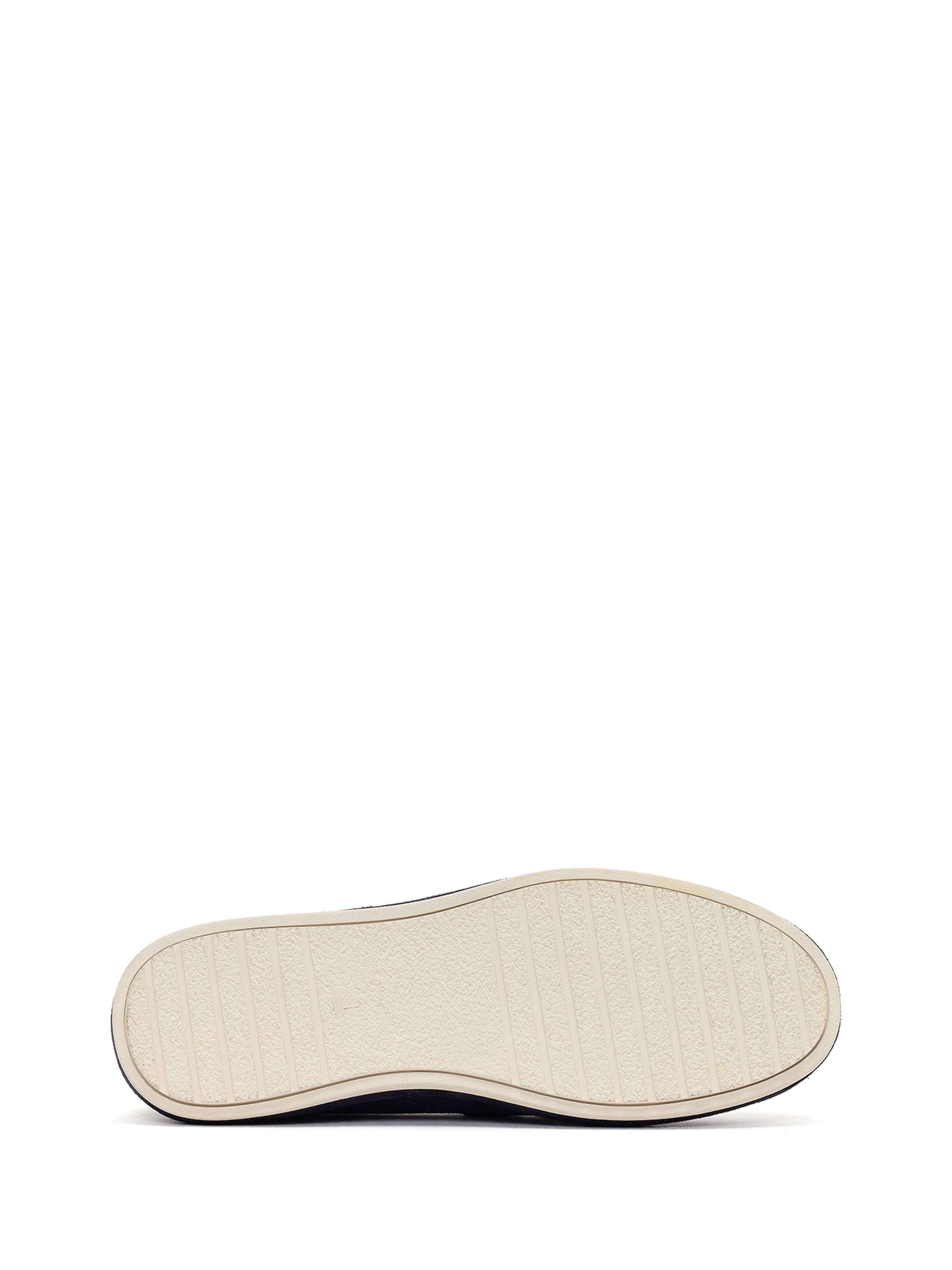 Mocassino di Derimod in blu