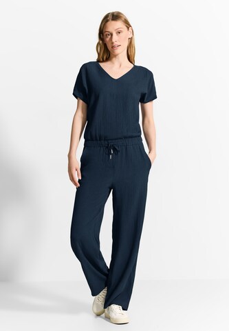 CECIL Jumpsuit in Blue