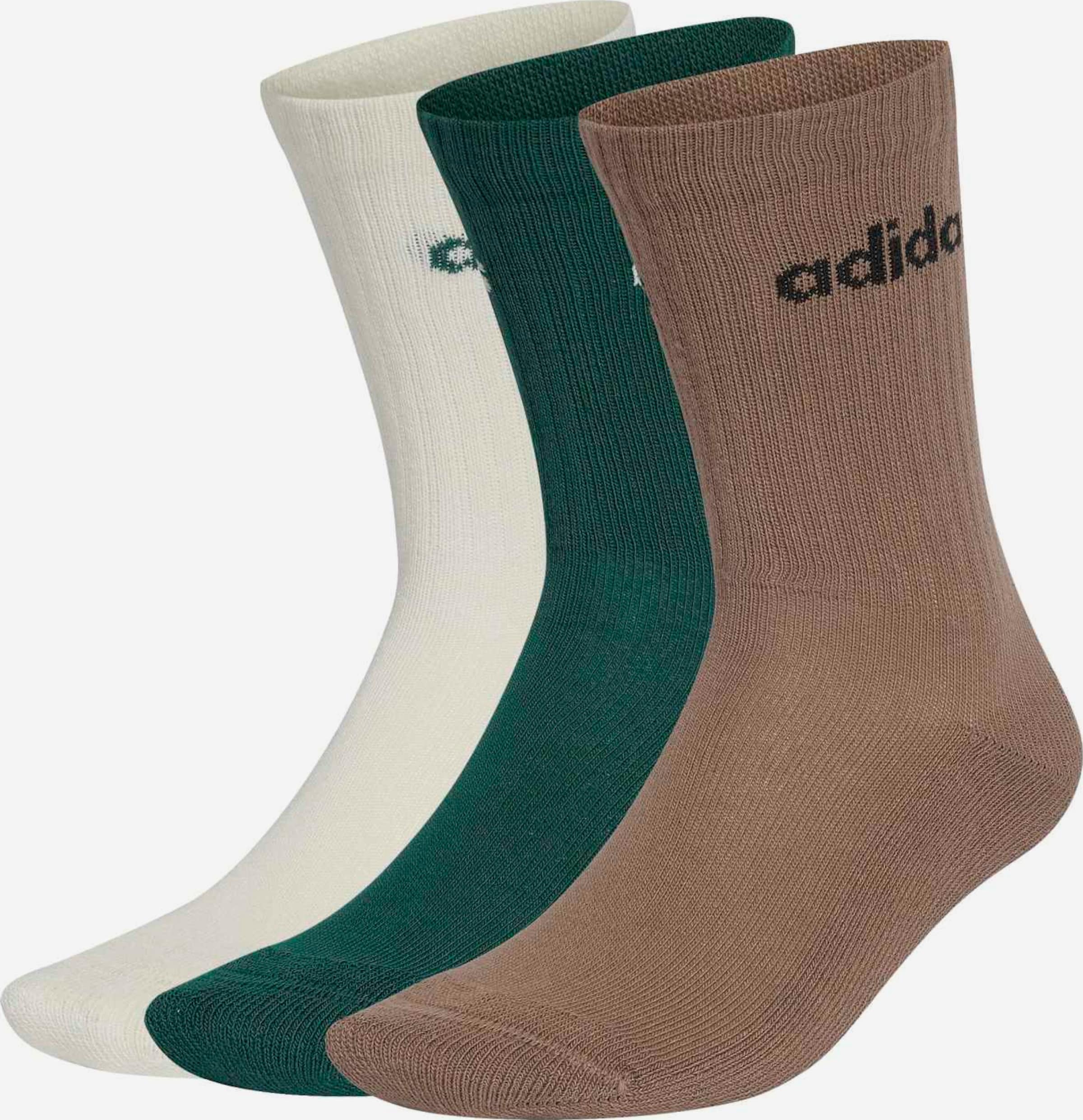 ADIDAS SPORTSWEAR ADIDAS SPORTSWEAR Meias de desporto