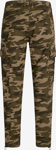 Redefined Rebel Regular Trousers 'RRPLJolan' in Green