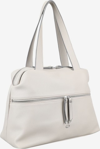 GERRY WEBER Schultertasche in Grau