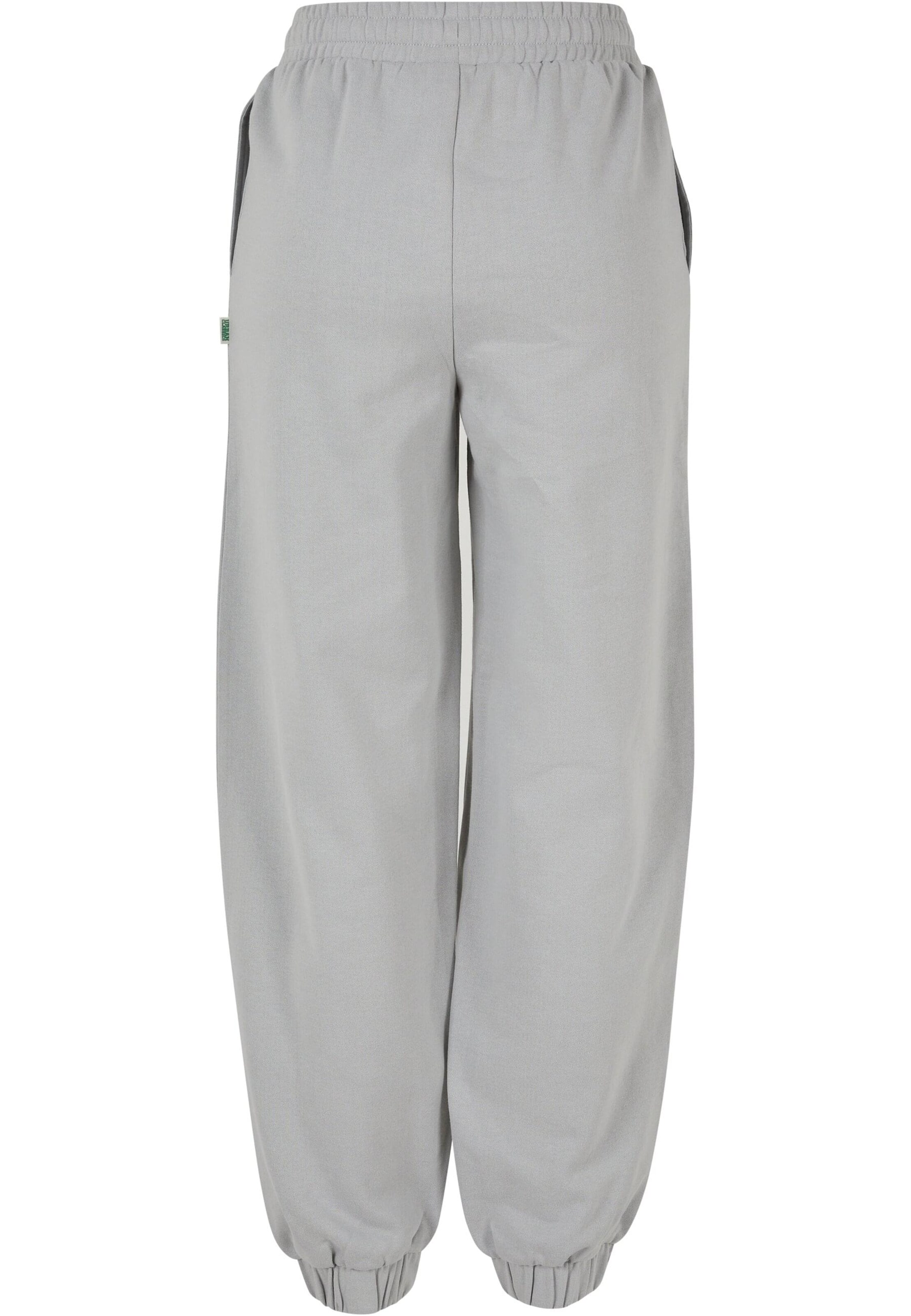 pilka Urban Classics Siaurėjantis Kelnės