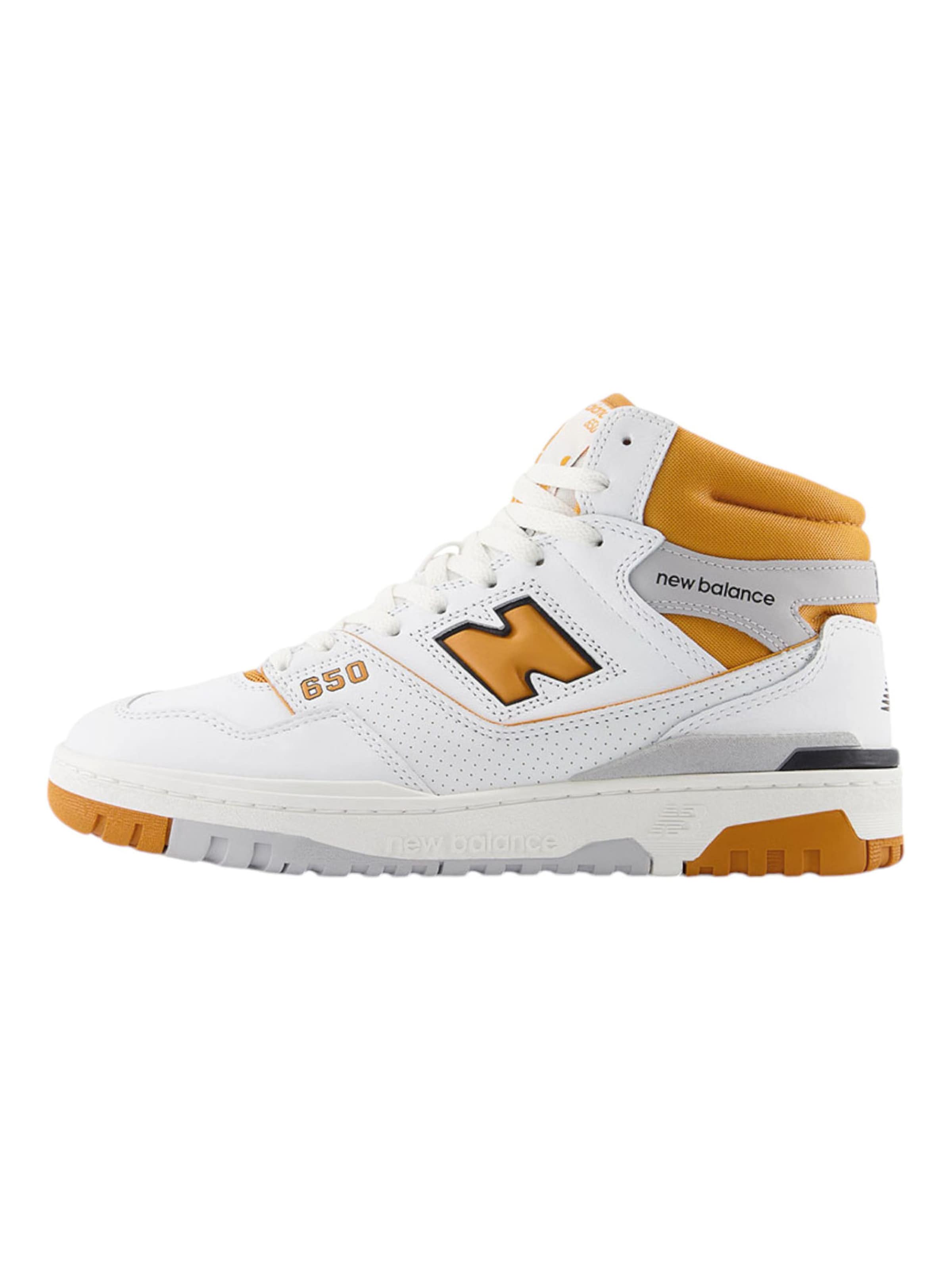 new balance Turnschuhe 650 in Mischfarben: Vorderseite