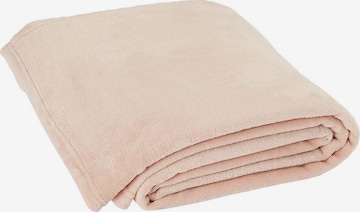 ESPRIT Blankets in Purple: front