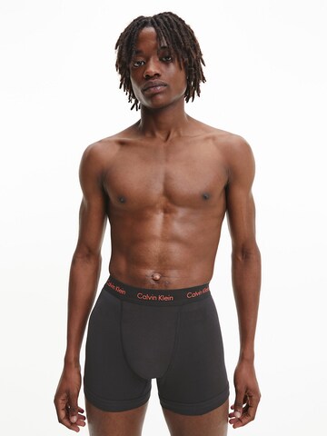 Calvin Klein Underwear Regular Boxershorts in Schwarz