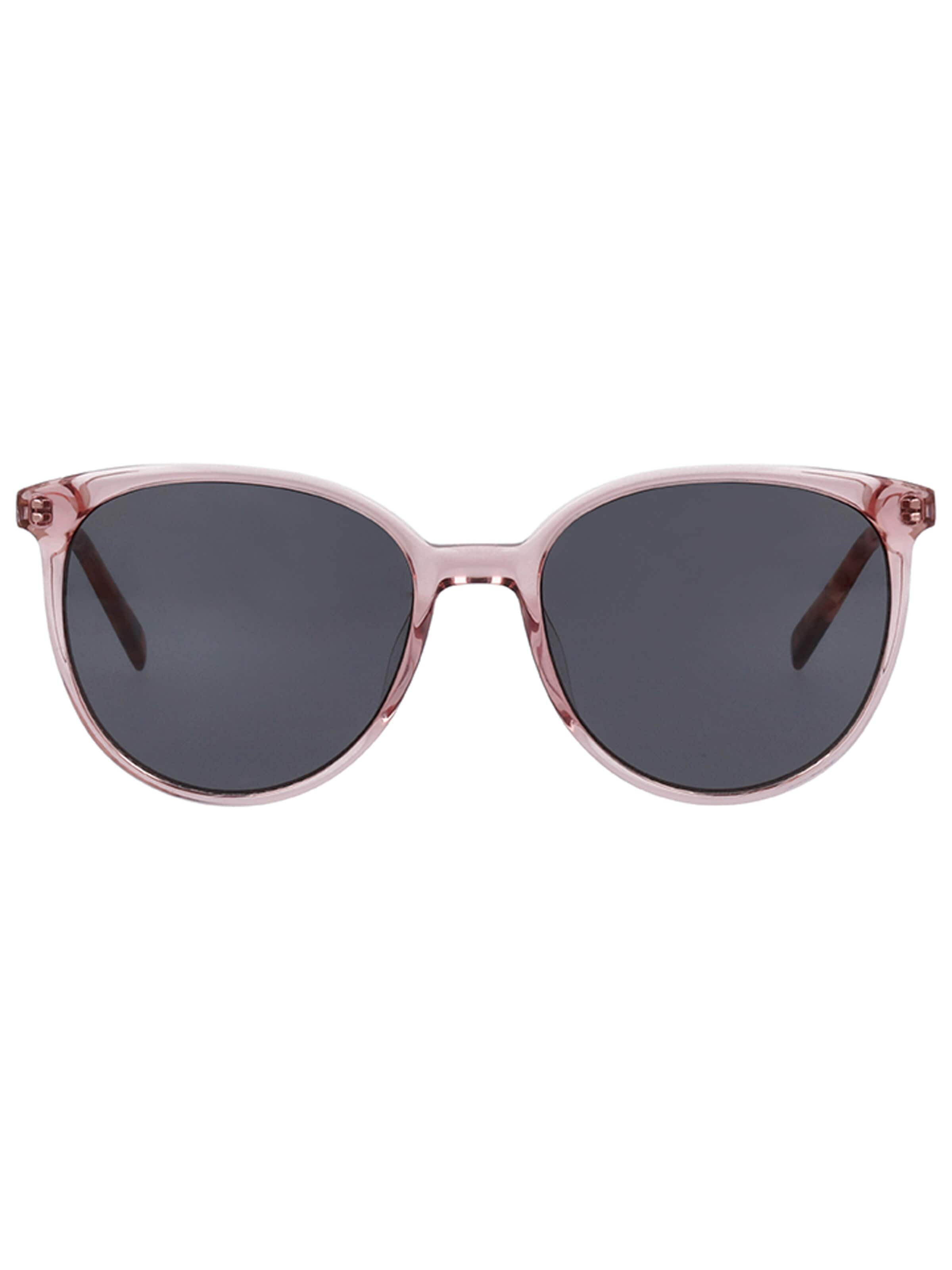 Humphrey's eyewear Sonnenbrille in Pink