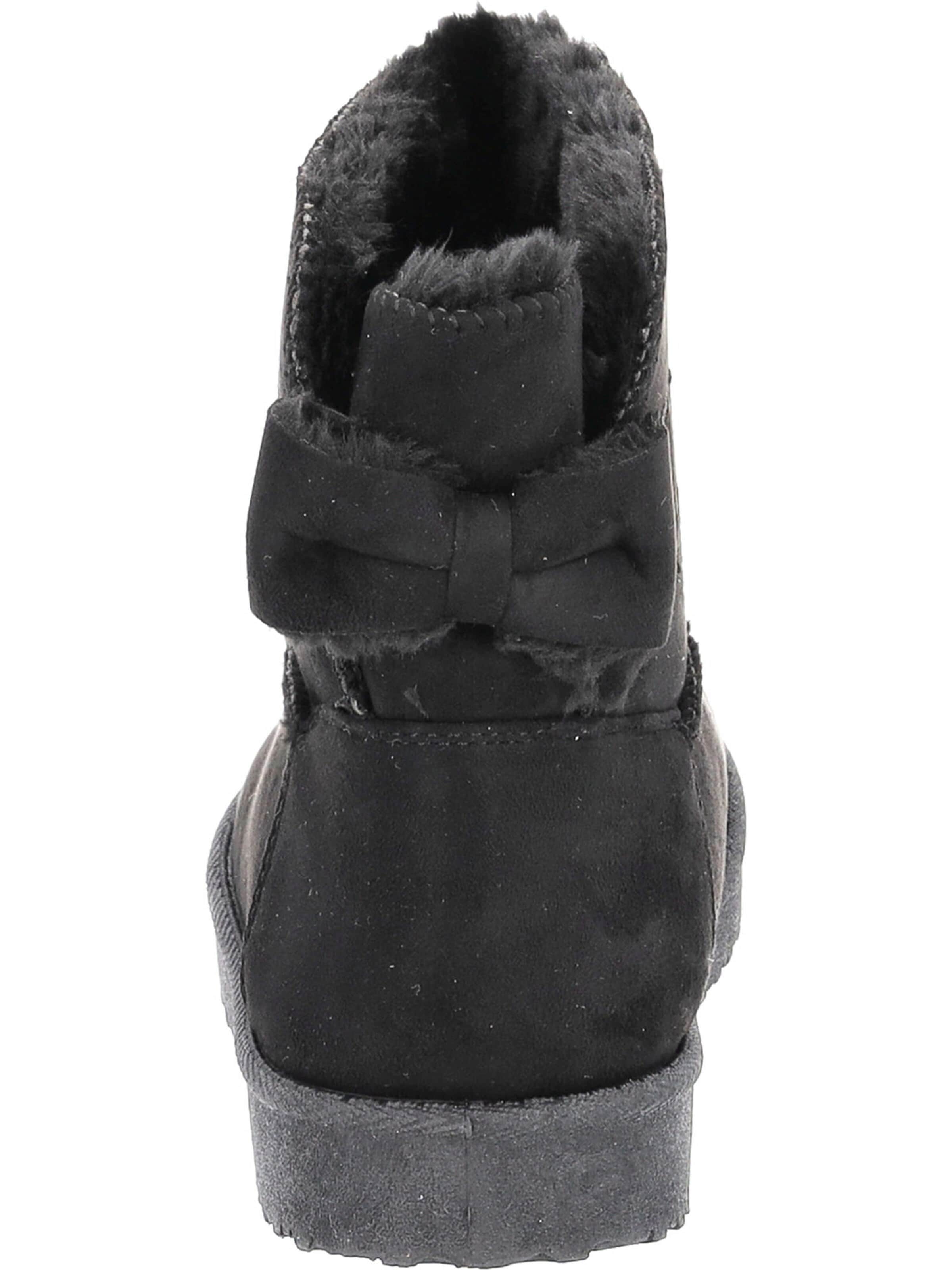 Palado - Botas 'Palado Yesrona' en negro