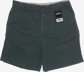 Closed Shorts XL in Grün: predná strana