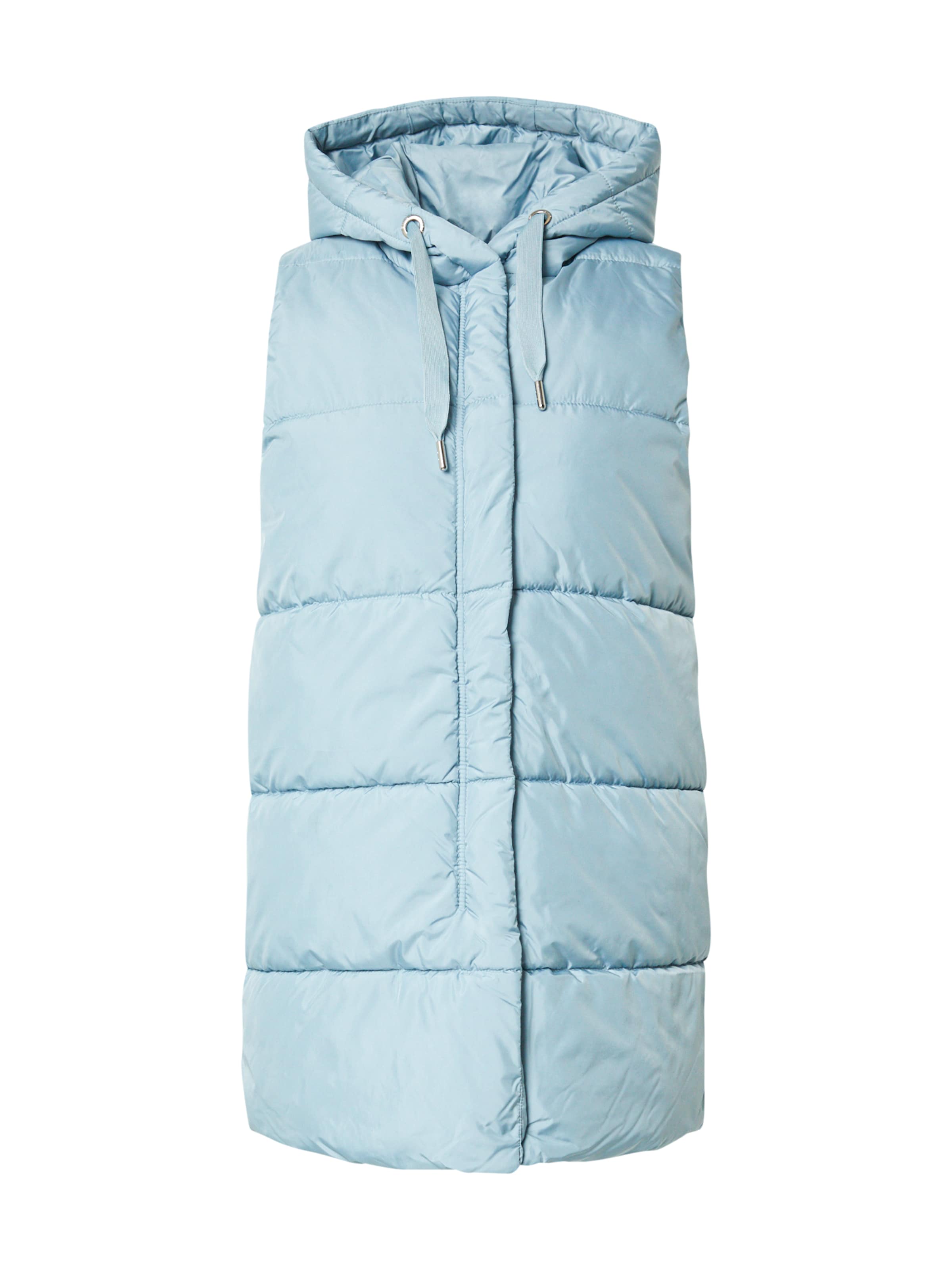 ONLY Mellény 'ONLASTA' - kék: elől