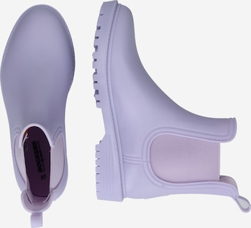 Chelsea Boots Dockers by Gerli en violet