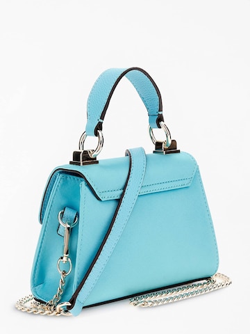 GUESS Handbag in Blue