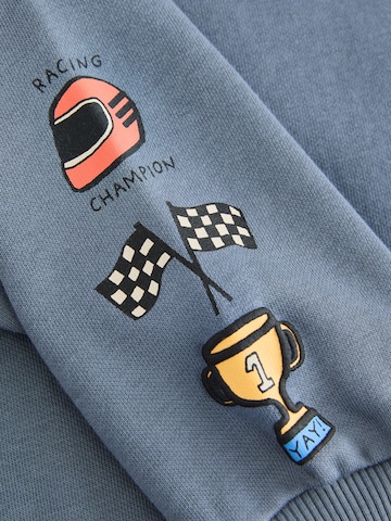Next Sweatshirt in Grey