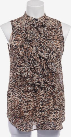 Lauren Ralph Lauren Top & Shirt in XS in Beige: front
