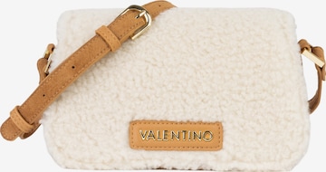 Borsa a tracolla 'ICELAND' di VALENTINO in marrone: frontale