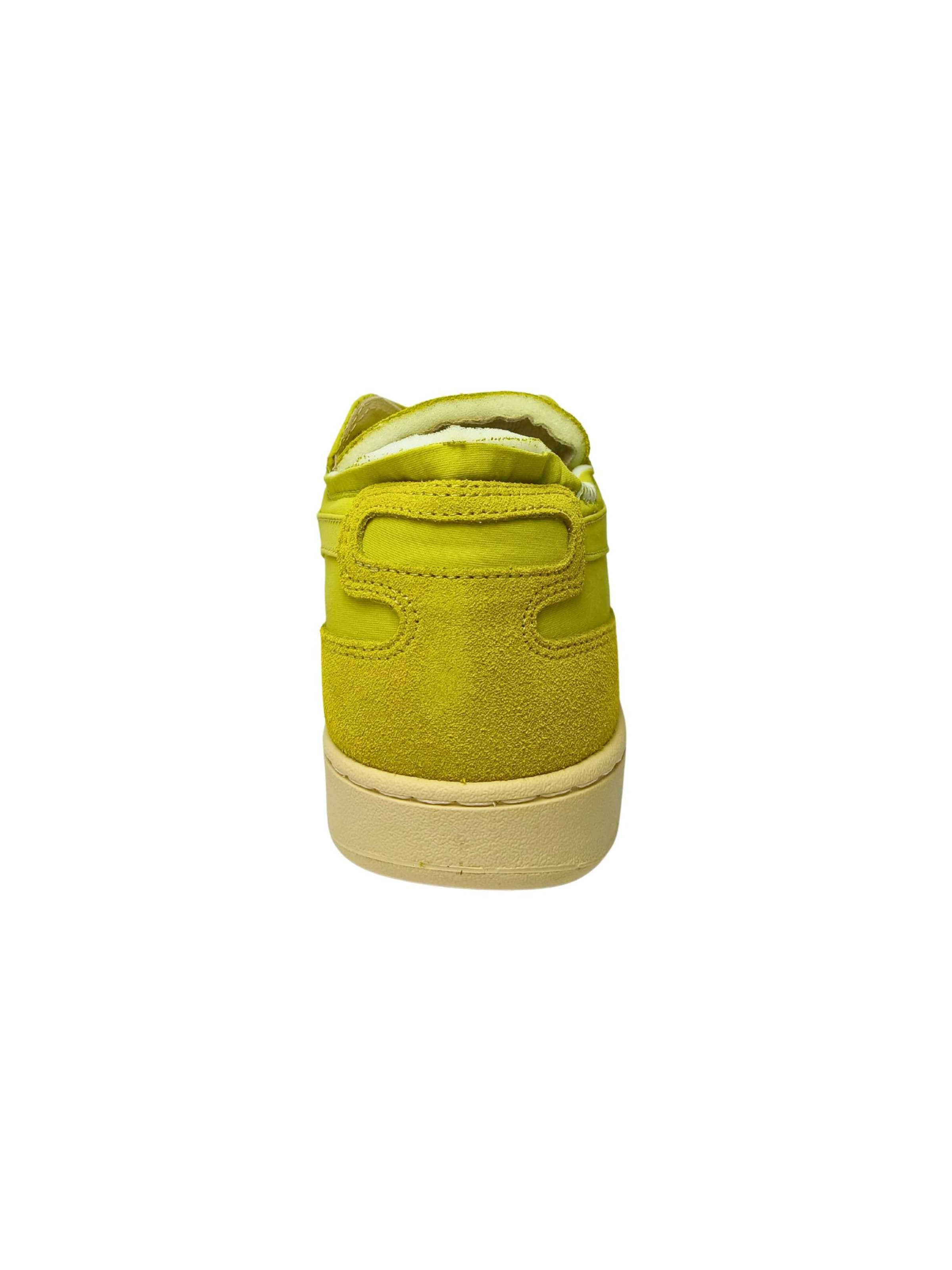 Diadora Sneakers in Green