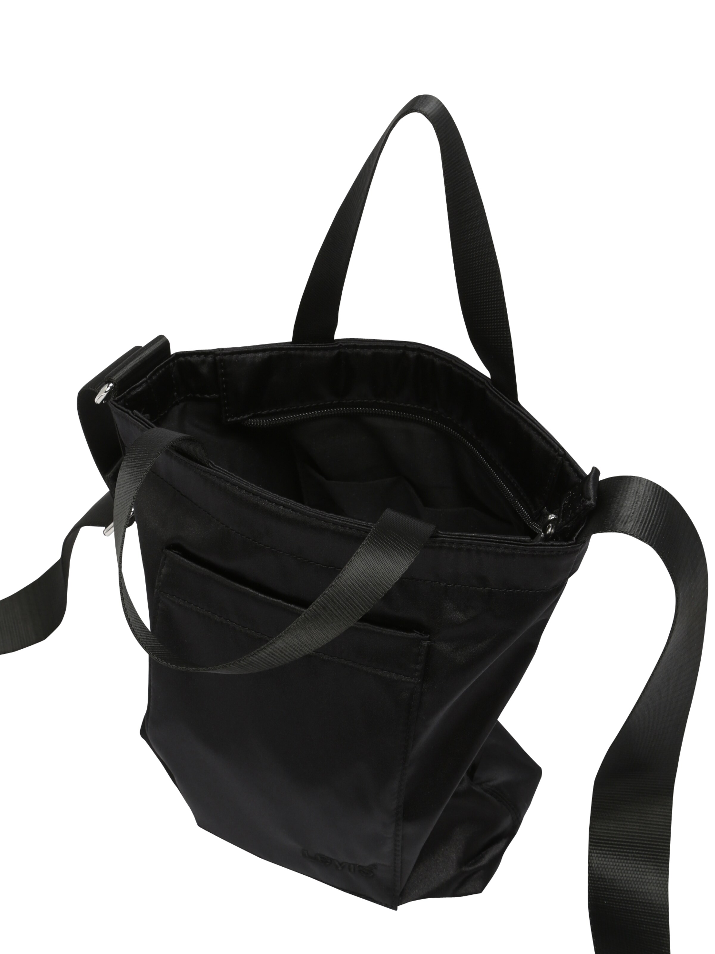 LEVI'S ® Shopper i sort