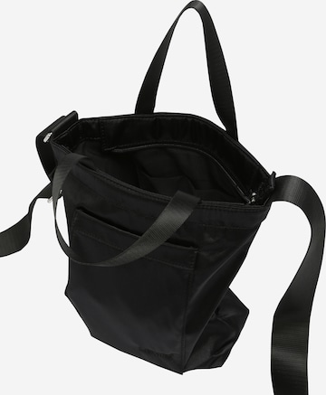 LEVI'S ® Shopper in Schwarz