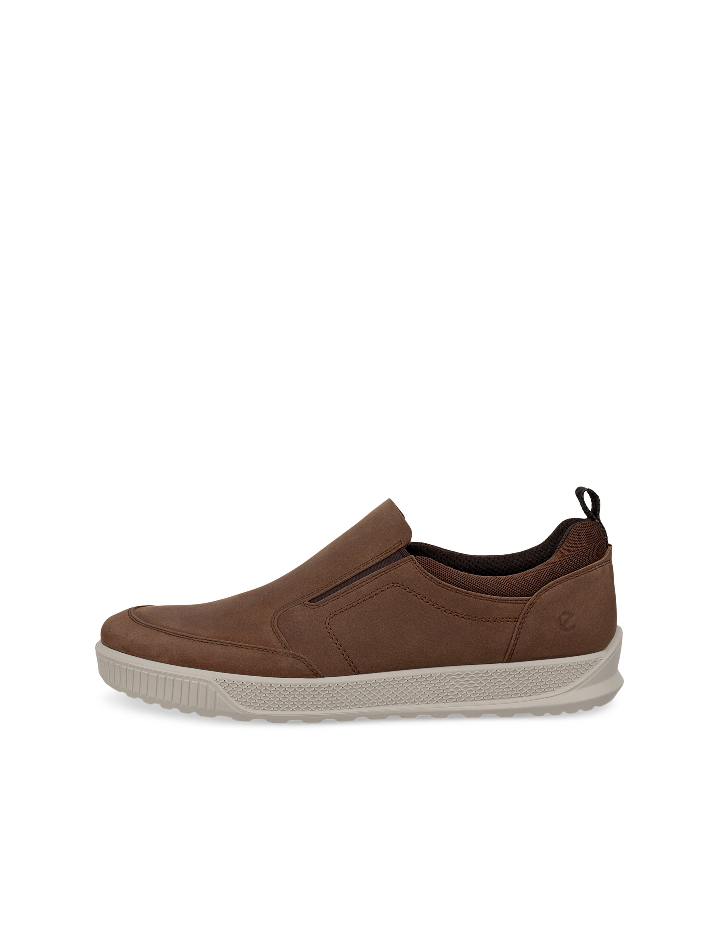 ECCO Slipper 'Byway' in Braun
