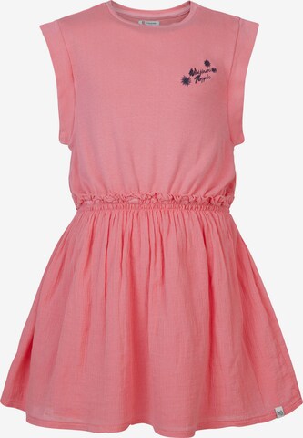 Noppies Kleid 'Pearlington' in Pink