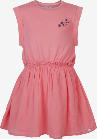 Noppies Kleid 'Pearlington' in Pink