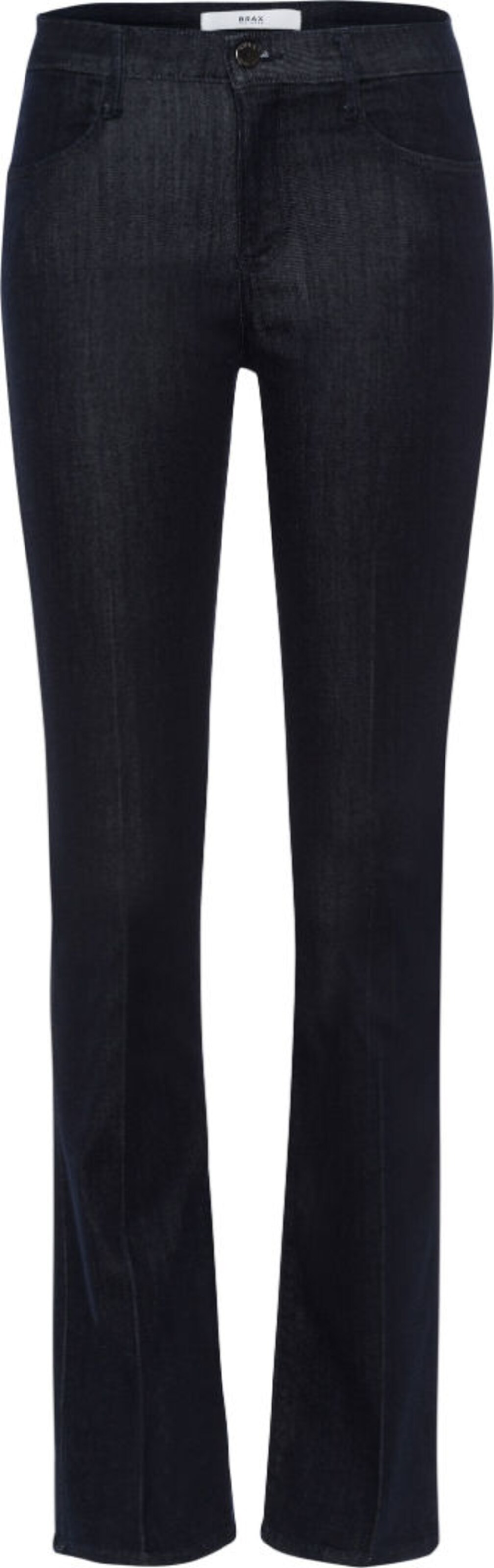 BRAX Bootcut Jeans 'Shakira' in Blau: Vorderseite